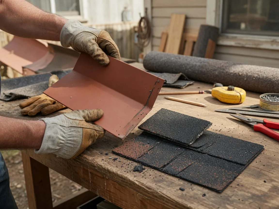 Roof Repair company in Ripley, OH